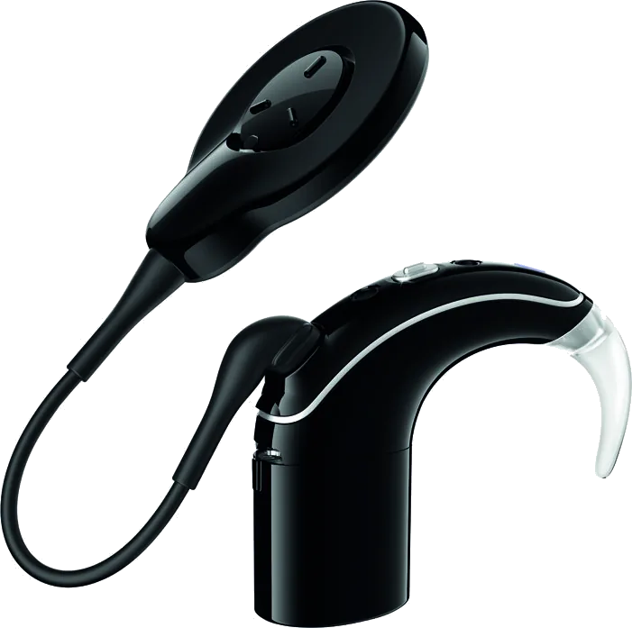 Cochlear Nucleus 7