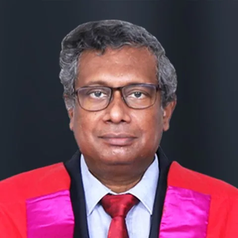 Dr A.D.K.S.N. Yasawardena